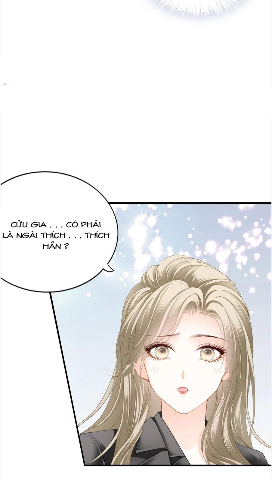 bạo quân ái nhân chapter 125 4