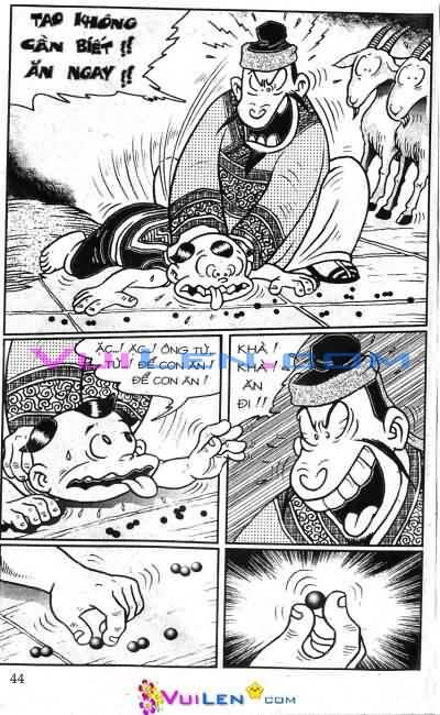 thần đồng đất việt chapter 8 41