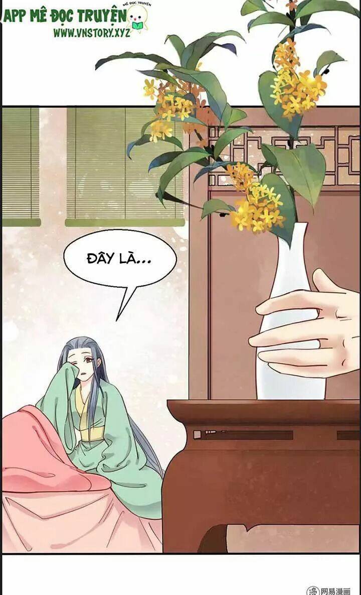 kiều nữ độc phi chapter 73 20