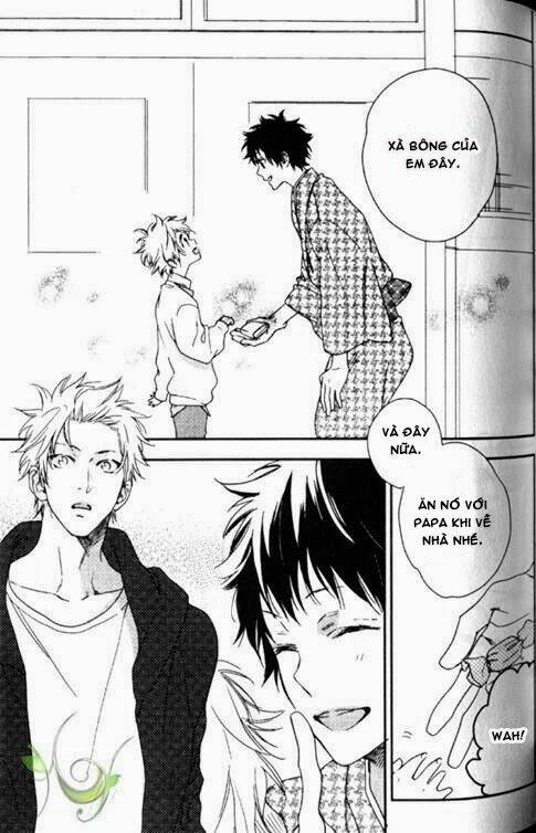 yukemuri journey chapter 2 22