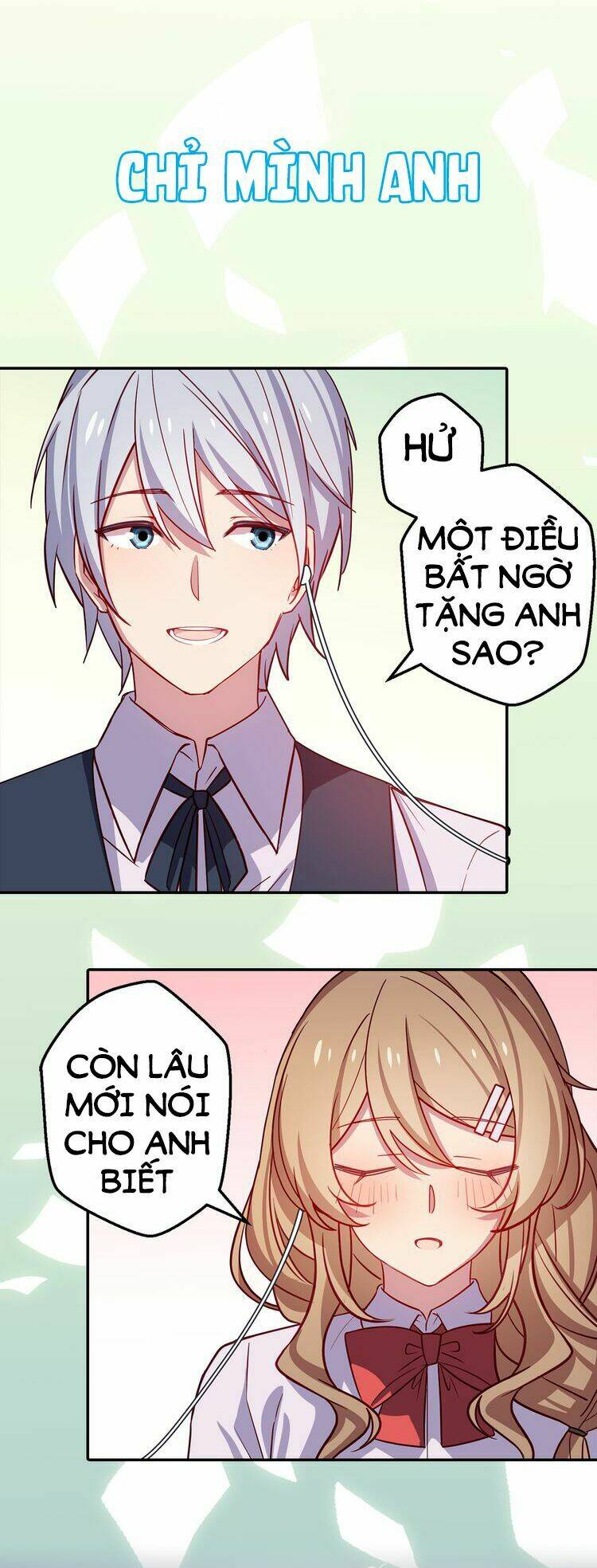 bài hát tình yêu chapter 0 17