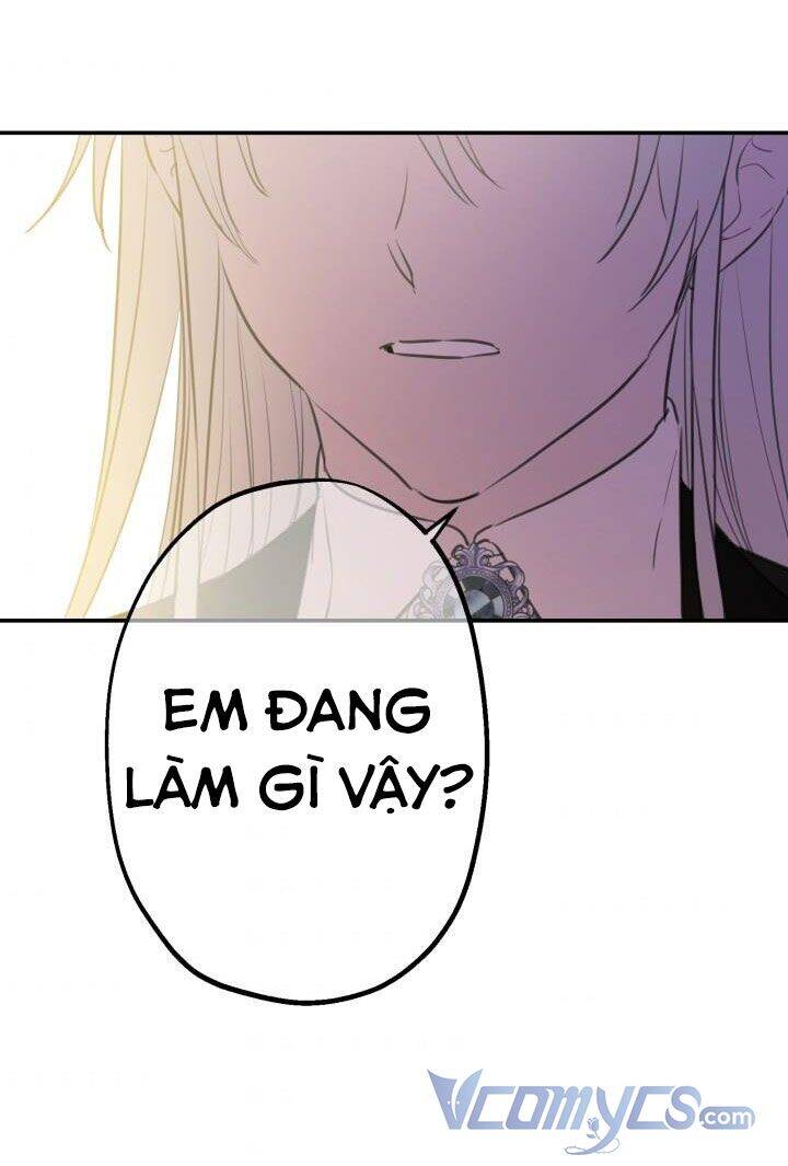 những nhân vật mạnh nhất thế giới ám ảnh tôi chapter 22 49