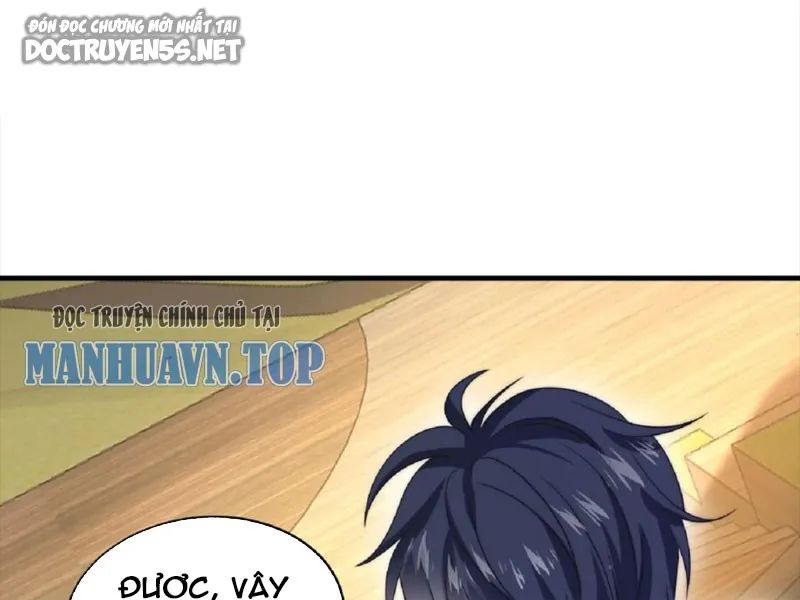 không gian hệ lão lục: dự trữ một vạn tấn thịt ngày tận thế chapter 48 29