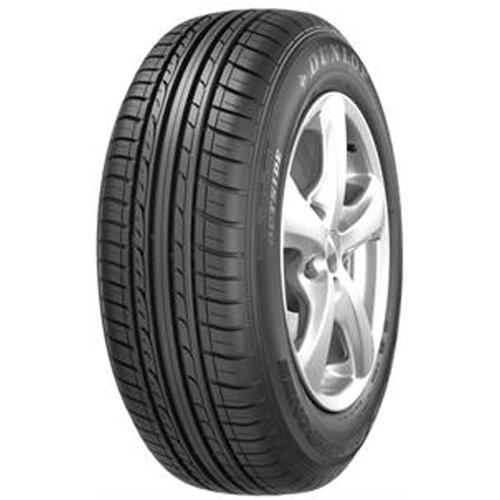 VỎ XE DUNLOP 185/60R16 EC300+ THÁI LAN CHO XE MAZDA 2