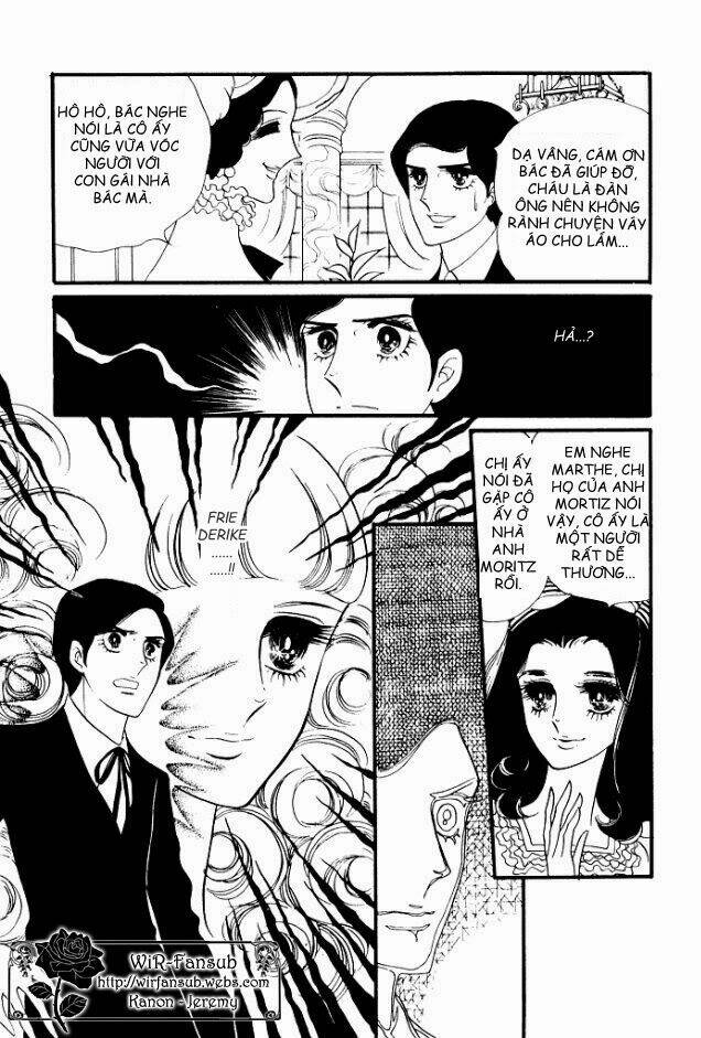 orpheus no mado chapter 9 36