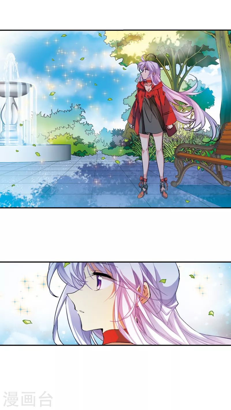 tam nhãn hao thiên lục chapter 98 9