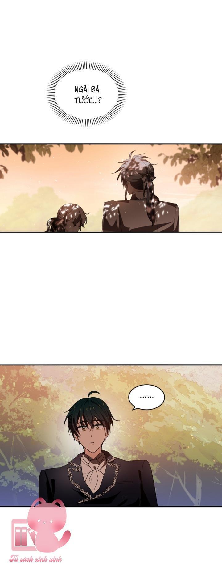 nguyện ước vô vọng của ma nữ chapter 80 29