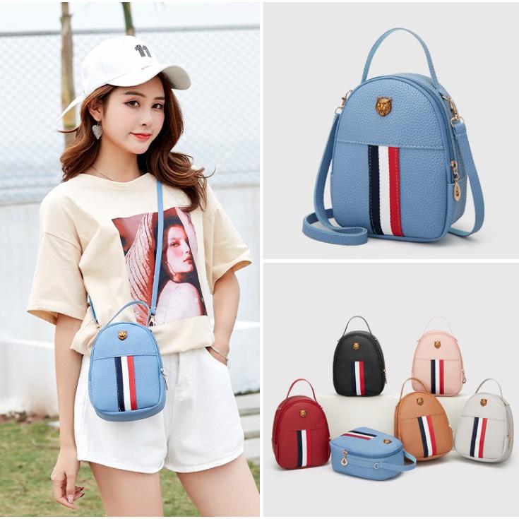 Túi xách nữ đeo vai mini