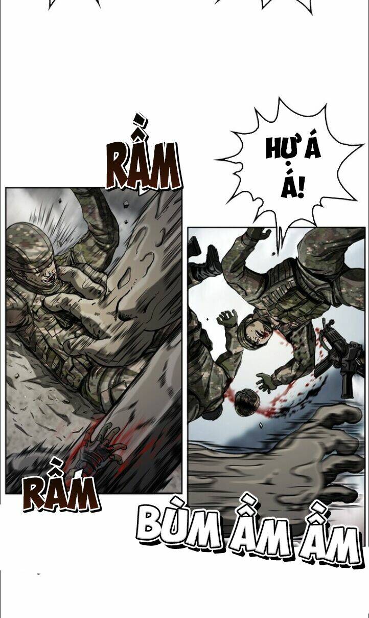 truyền thuyết anh hùng thời mạt thế chapter 7 32