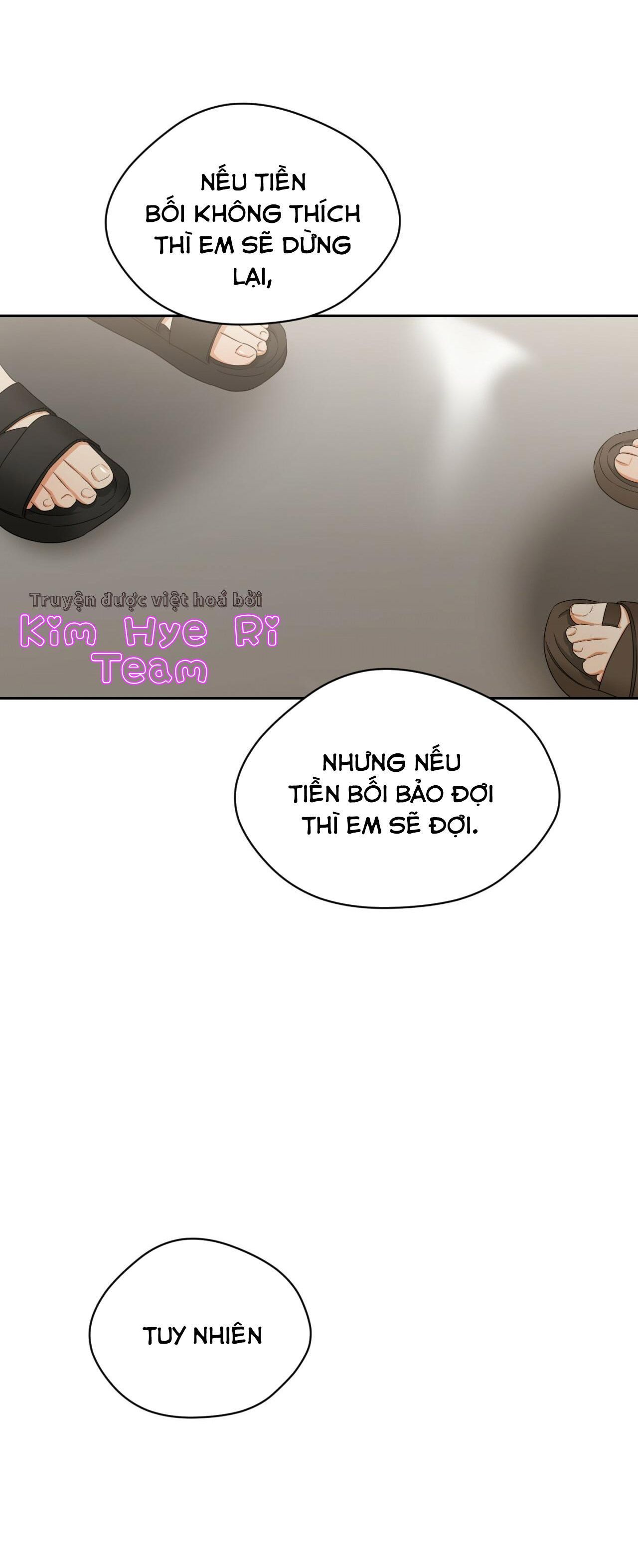 giấc mộng ngọt ngào 2 (full) chapter 19 37