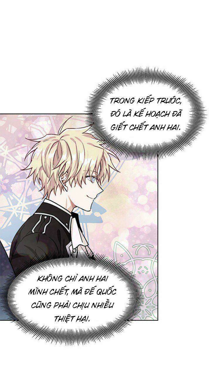 nữ hoàng ngoại khoa chapter 58 41