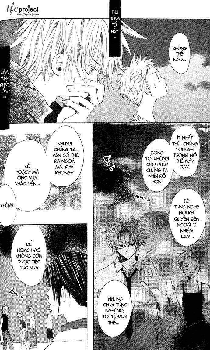 sorayume no uta chapter 5 12