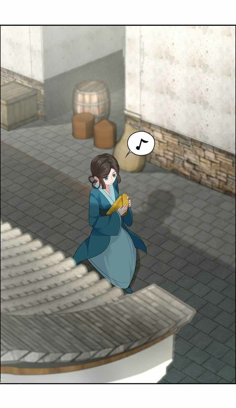 cuồng nữ trọng sinh - hoàn khố thất hoàng phi chapter 29 30