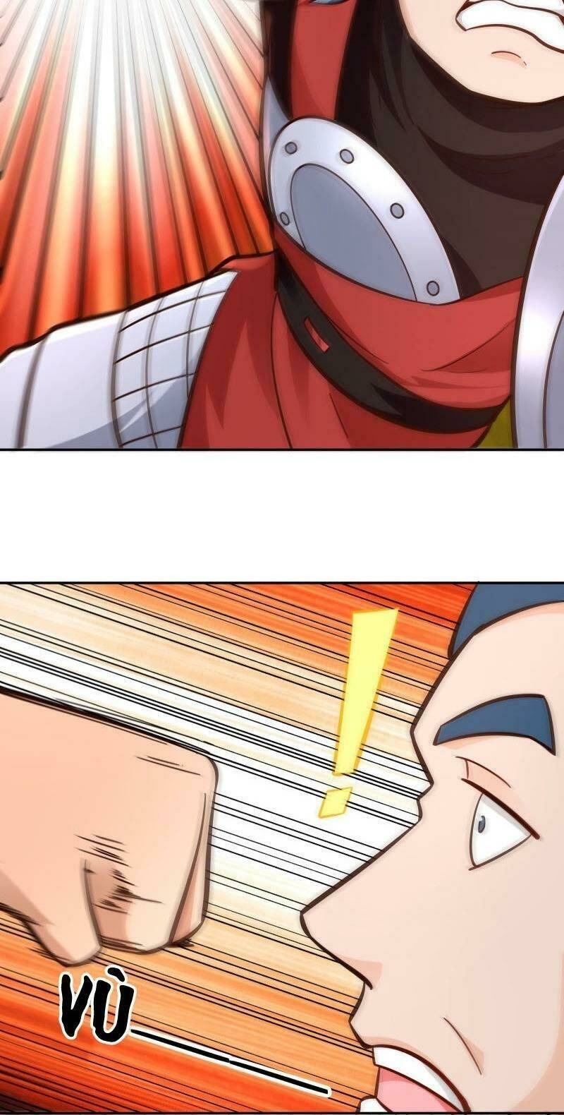 võ linh kiếm tôn chapter 101 20