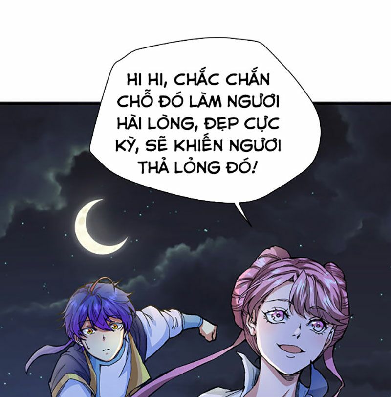 võ đạo độc tôn chapter 410 44