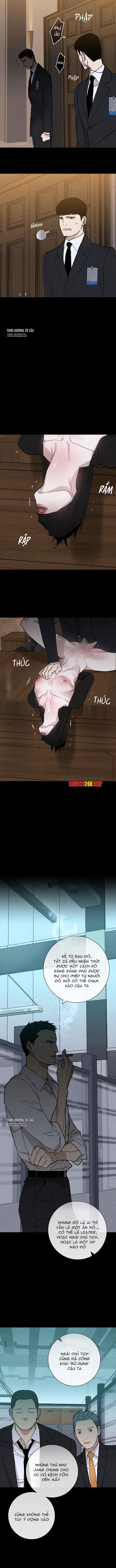 người đàn ông đã kết hôn chapter 12 12