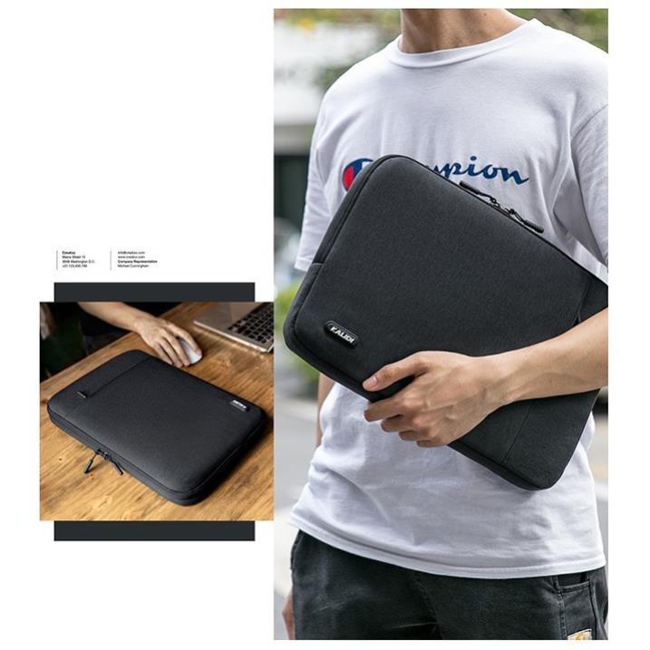 Túi Chống Sốc Chống Va Đập Kalidi 360* Laptop/Macbook/Surface. Túi laptop 17inch laptop gaming