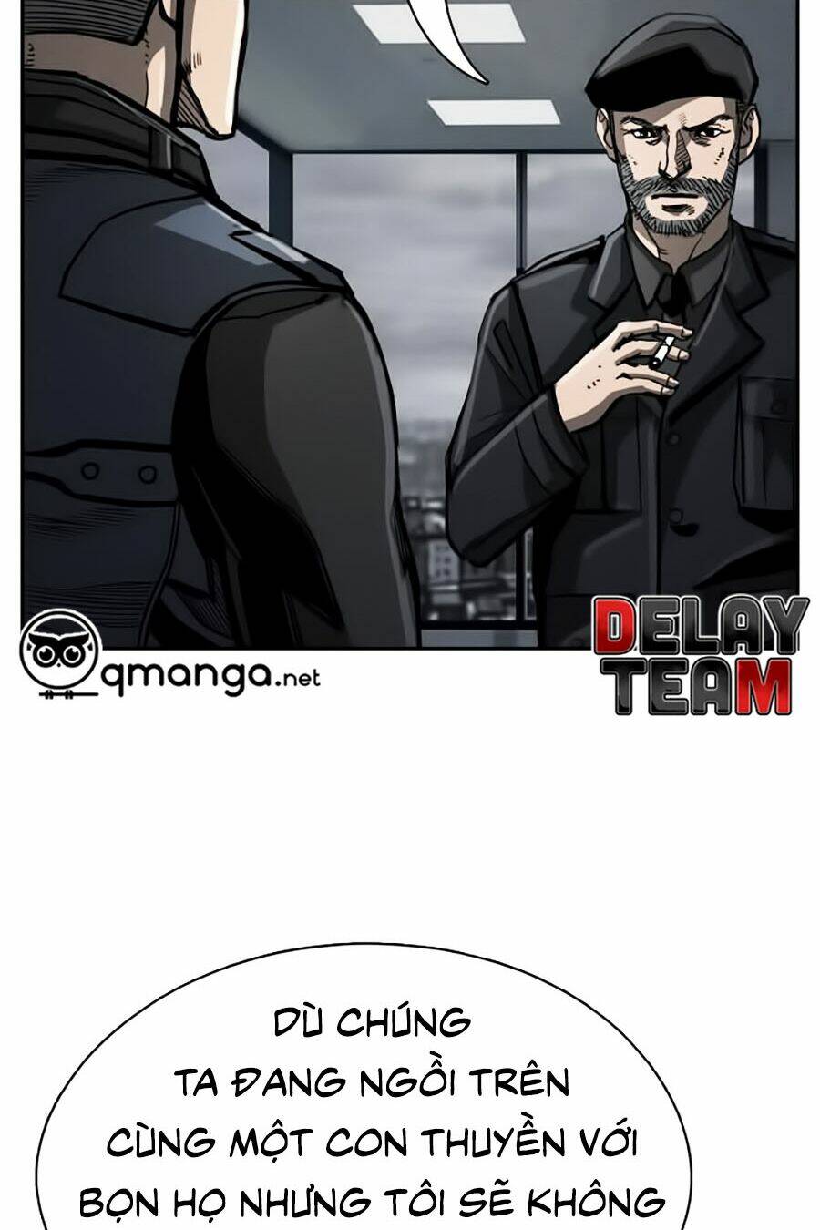 thợ săn đầu tiên chapter 35 27