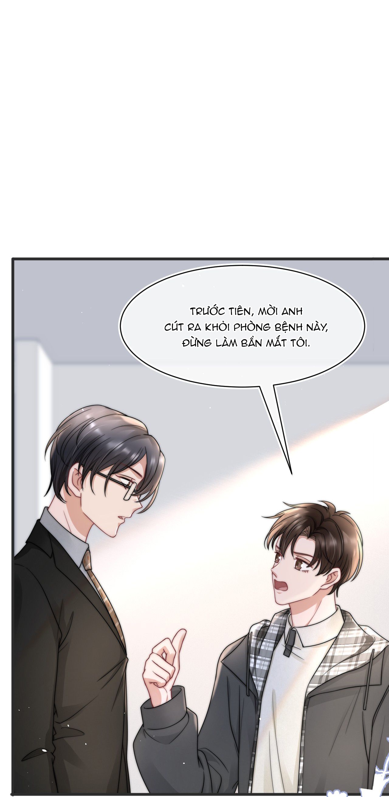 ta sinh con cho tổng tài chapter 69 20