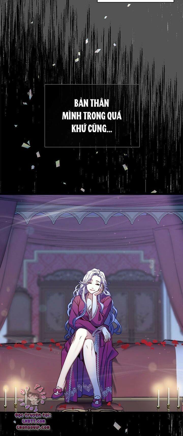 con gái chồng quá dễ thương chapter 34 5