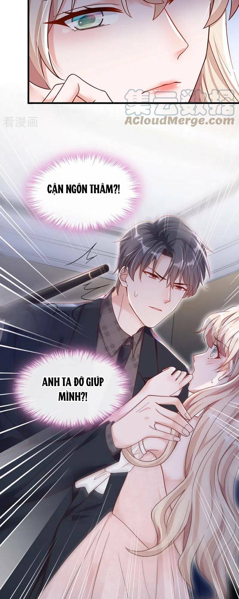 ác ma thì thầm chapter 40 18