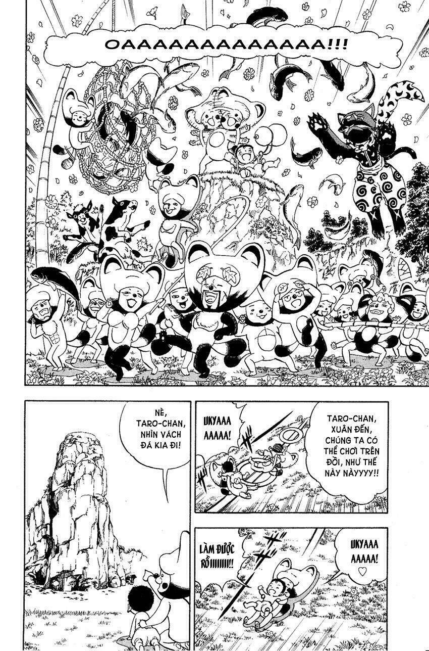 doubutsu no kuni - vương quốc thú vật chapter 6 9