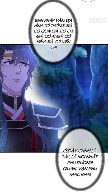 mạt thế nữ vương chapter 33 29