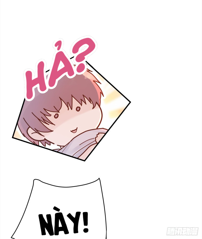 mối tình đầu gian nan của chu thành nhất chapter 43 7