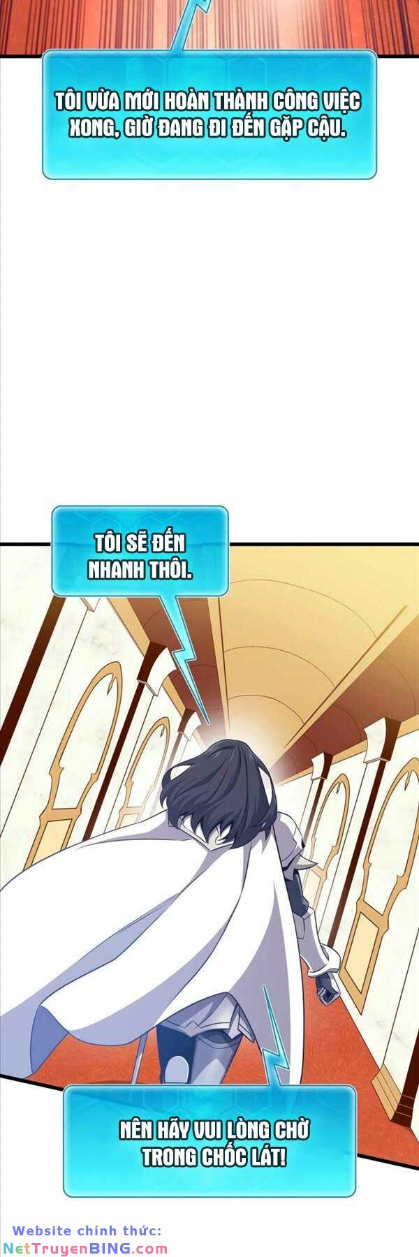 arcane sniper chapter 102 29