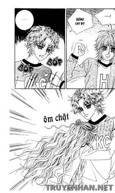 bạn trai tôi là ma cà rồng chapter 88 11