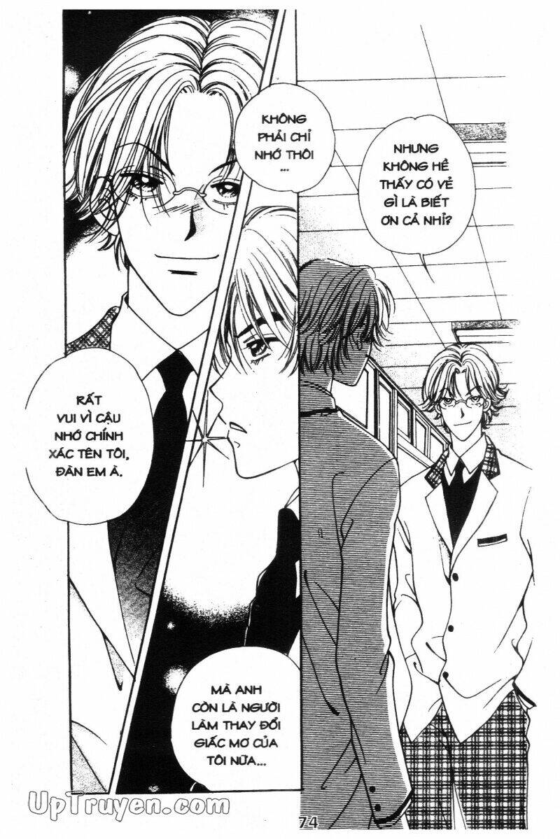 cô nàng ngổ ngáo chapter 2 74