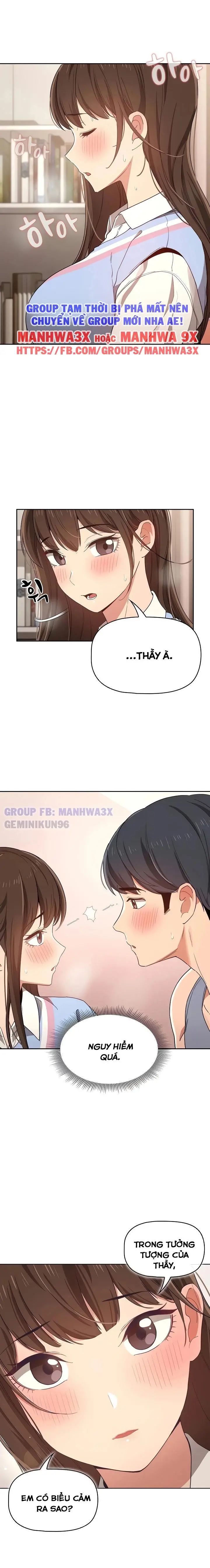 gia sư mùa hovid chapter 17 7