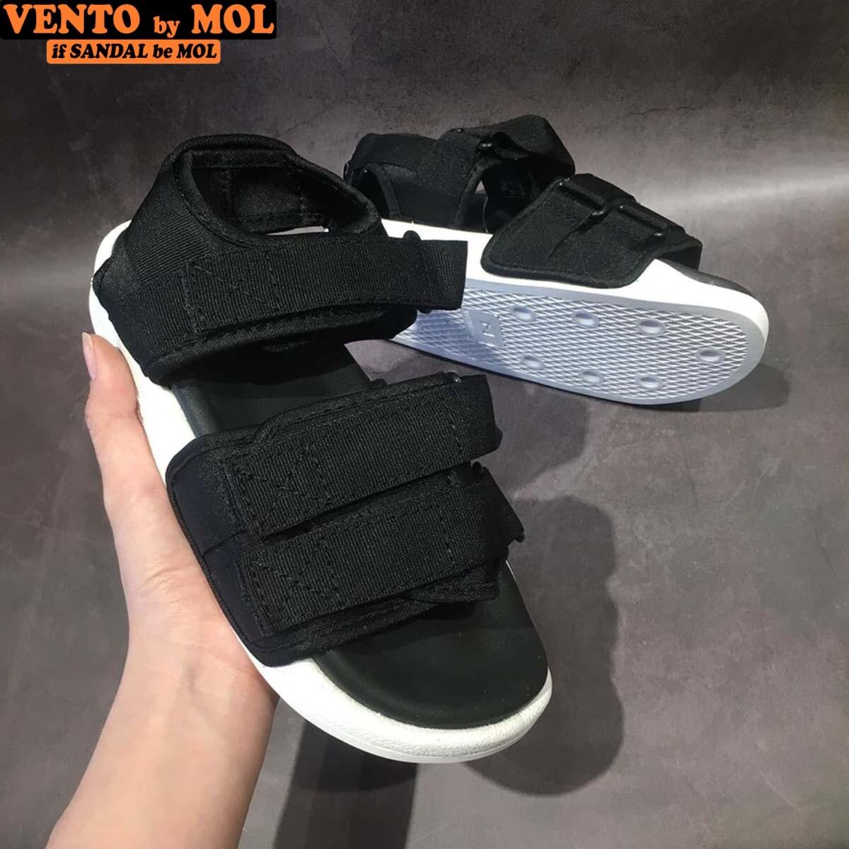 Giày sandal Vento nữ quai dù thể thao NV1019