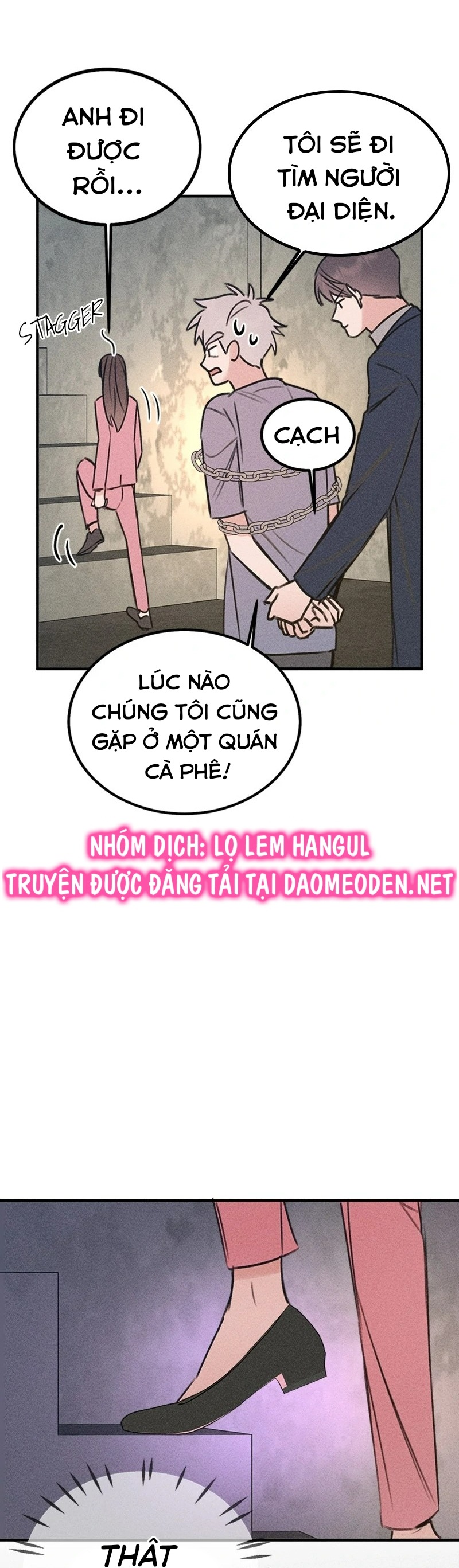 cuộc sống riêng của chị tôi chapter 48 9