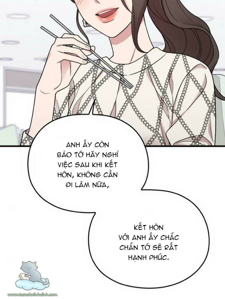 cô đi mà lấy chồng tôi đi chapter 21 22