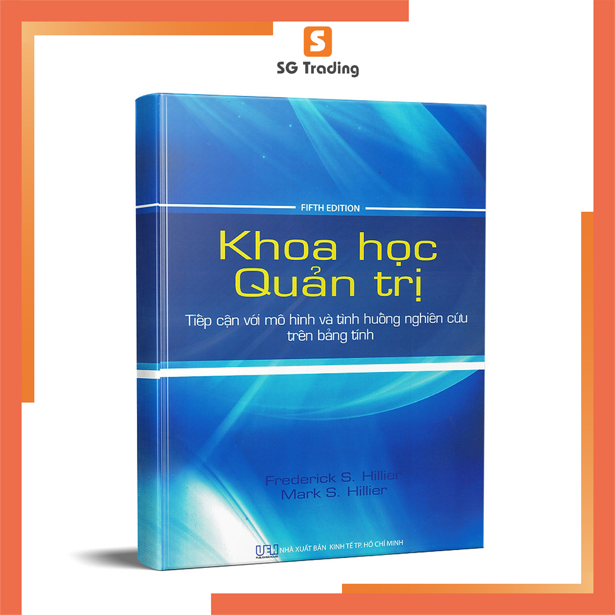 Khoa Học Quản Trị