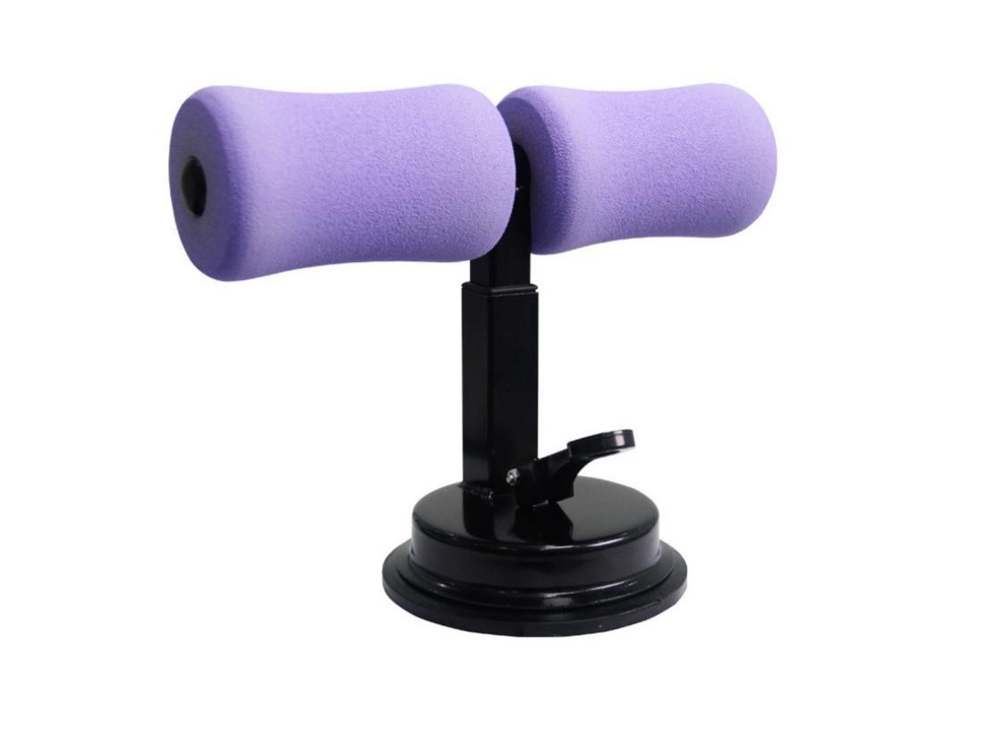 Đế Hút Chân Không Tập Bụng Cao Cấp - Có thể tập luyện với nhiều bài tập khác nhau nhờ có đế hút chân không