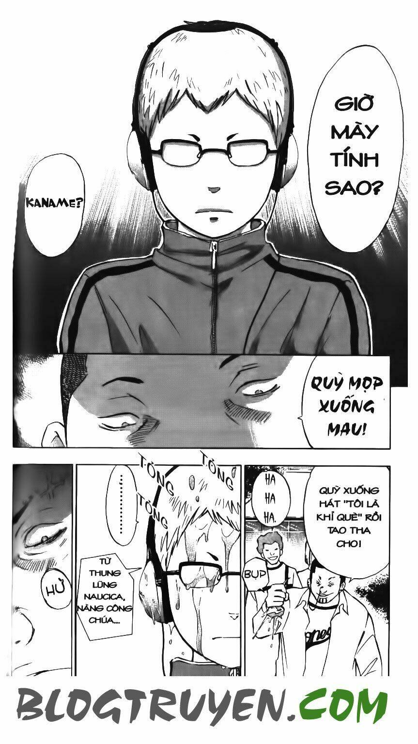 ma vương chapter 3 6