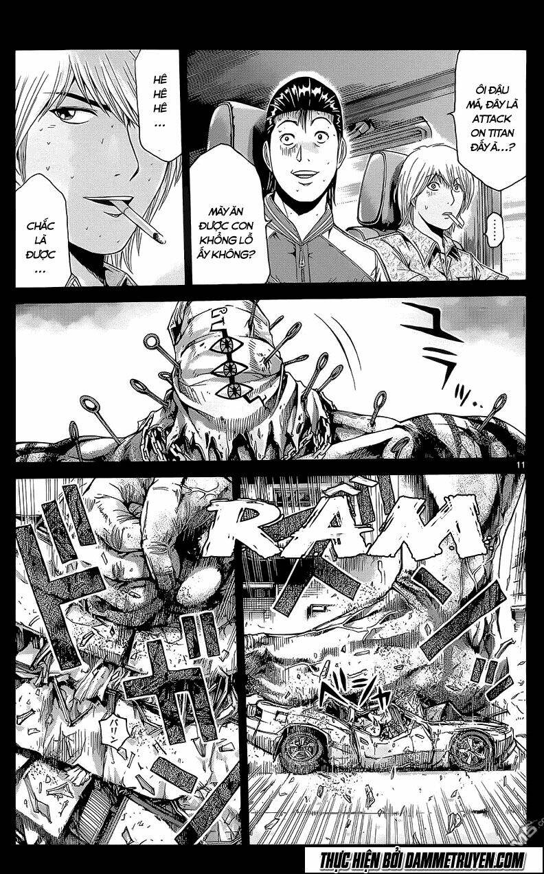 soul reviver south chapter 4.1 12