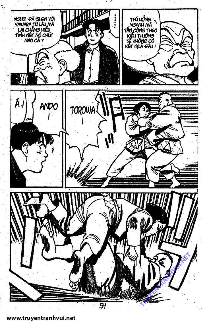 yawara chapter 118 4