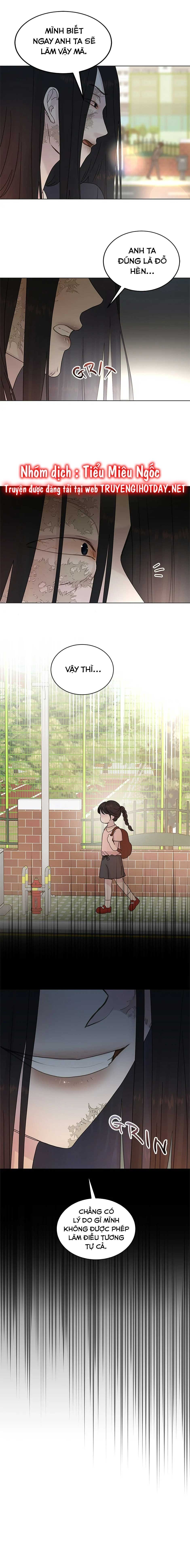 sự trả thù ngọt ngào của vợ tôi chapter 276 2