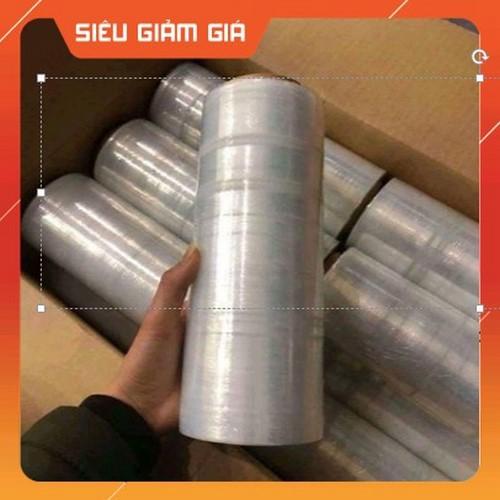 Combo 10 cuộn màng co - nilong.