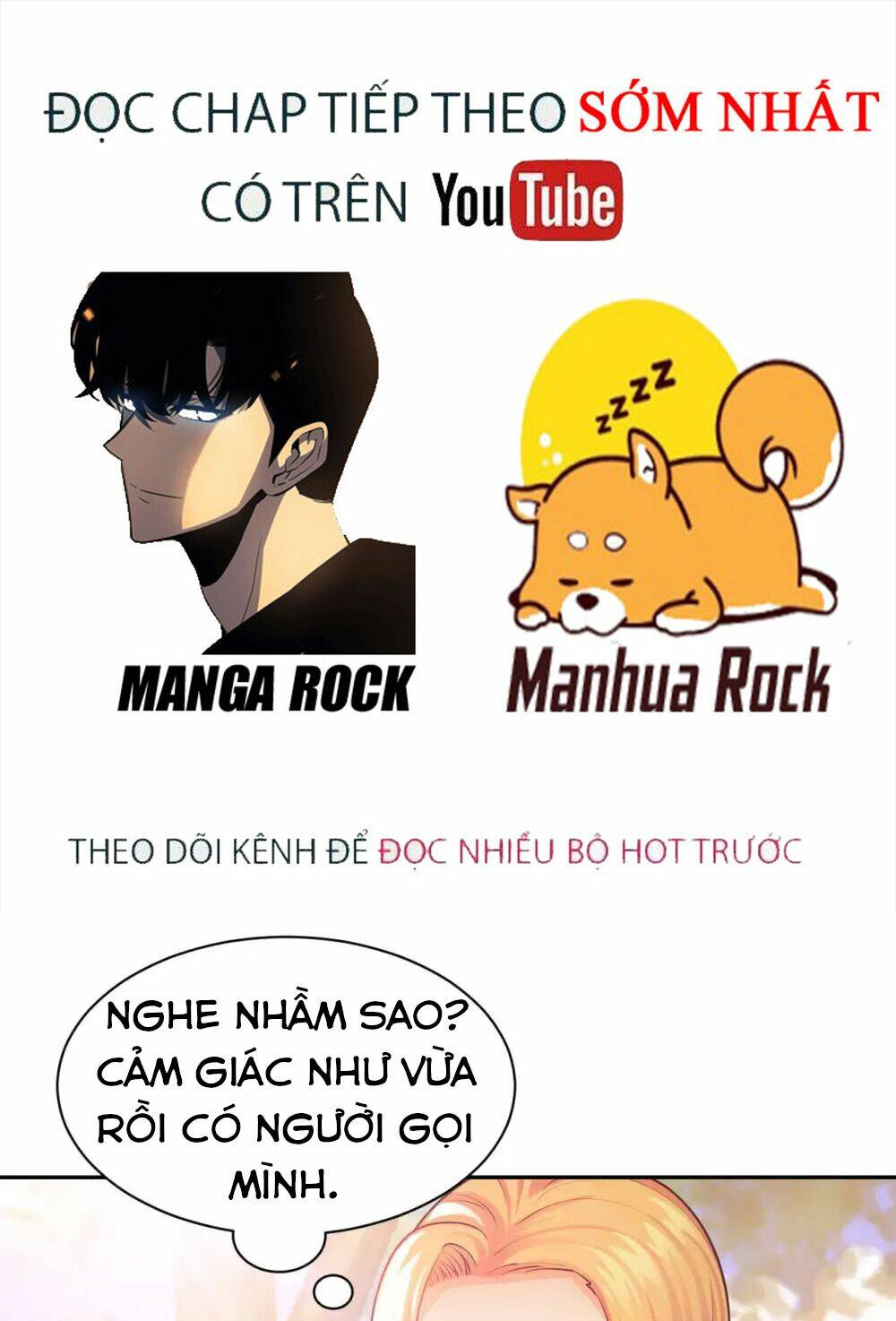 sư phụ của ta là thần tiên chapter 26 1