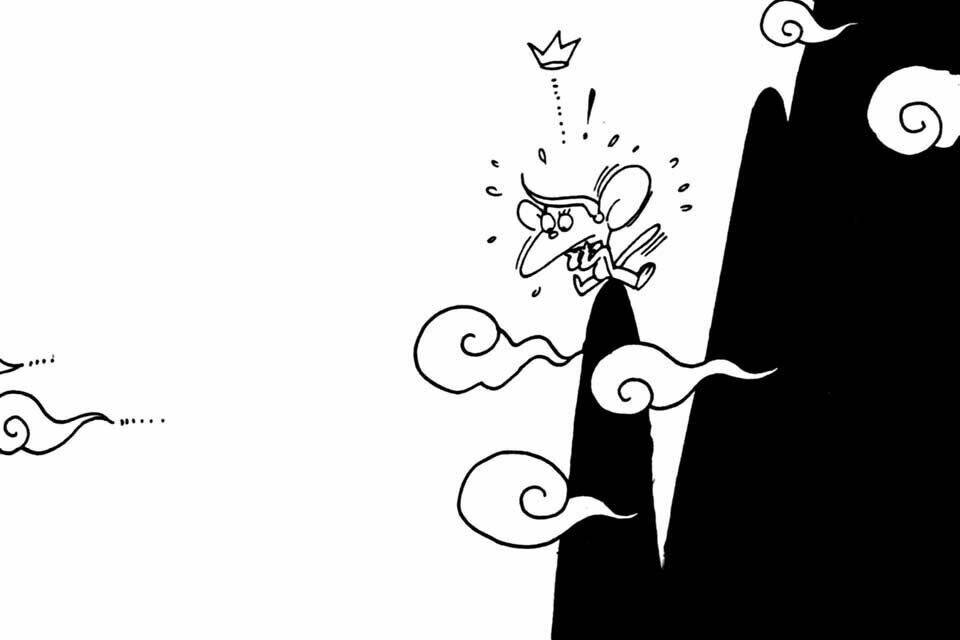 tây du ký hài chapter 3 5