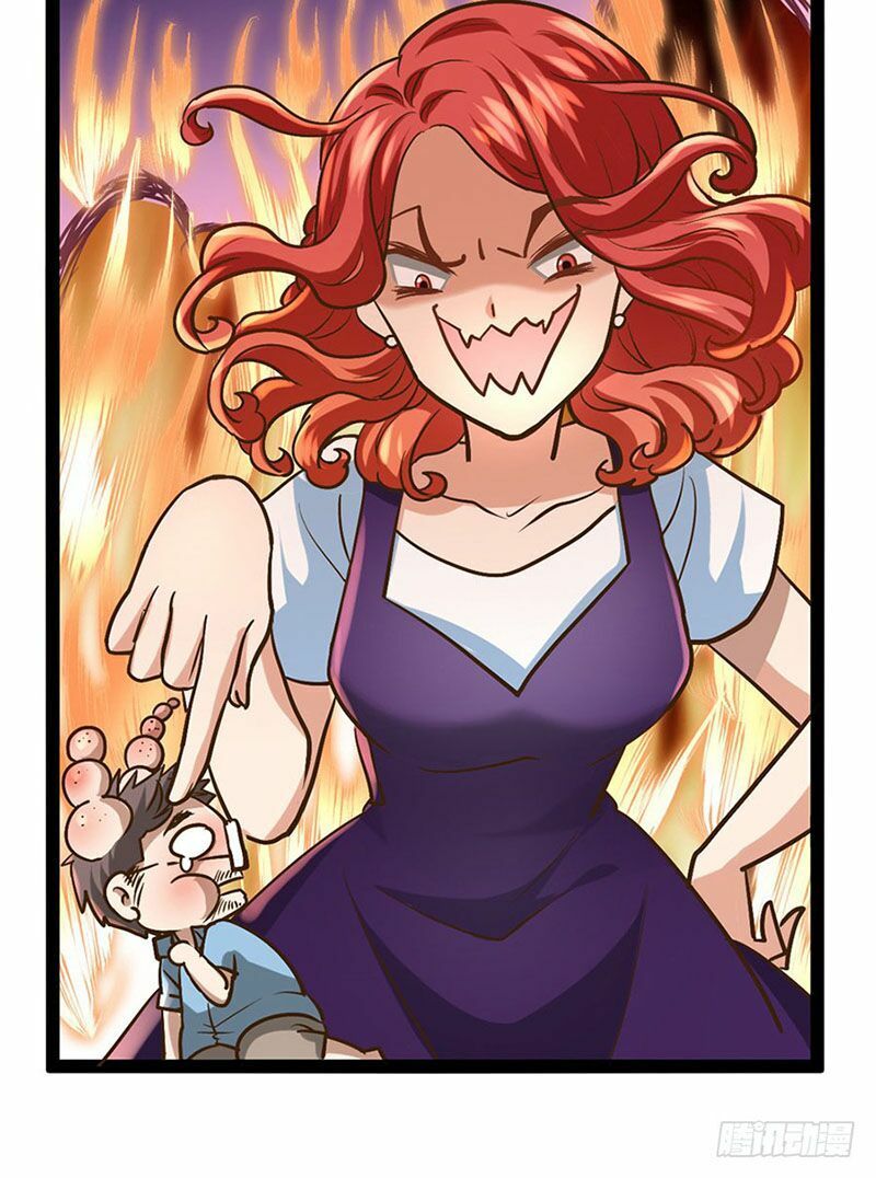 tôi không phải nữ phụ ác độc chapter 1.2 47