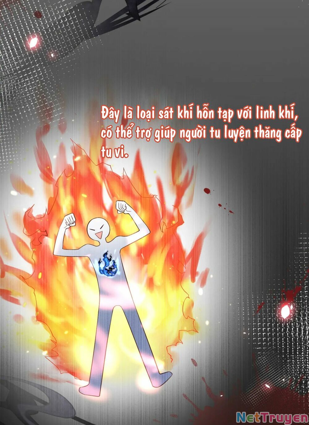 chàng vú em tu chân chapter 78 6