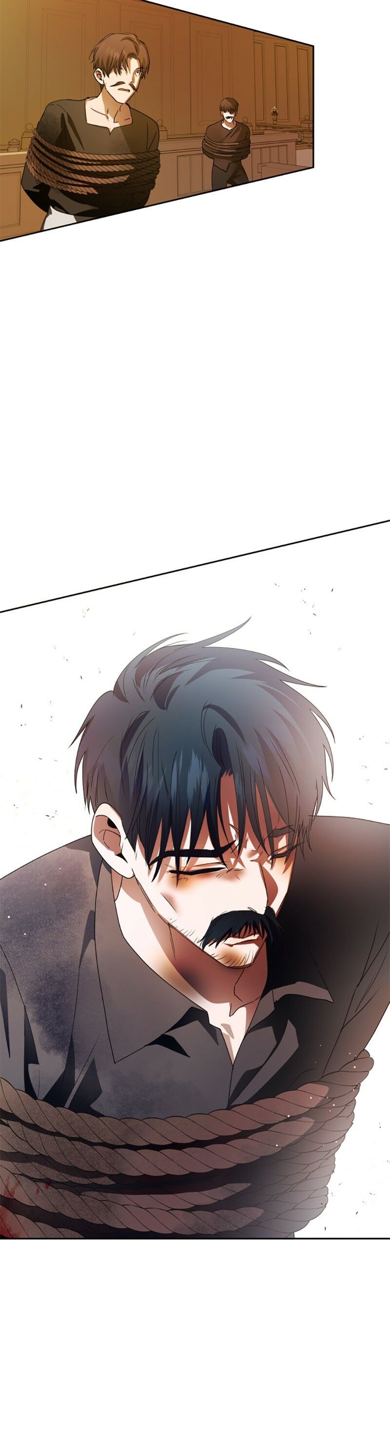 tôi muốn trở thành cô ấy dù chỉ là một ngày chapter 76 26