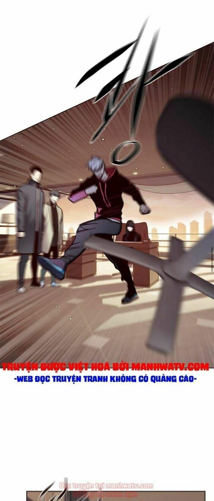 biến thân thành mèo chapter 130 30