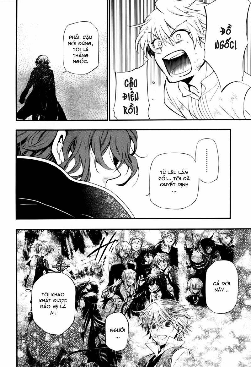 pandora hearts chapter 78 61