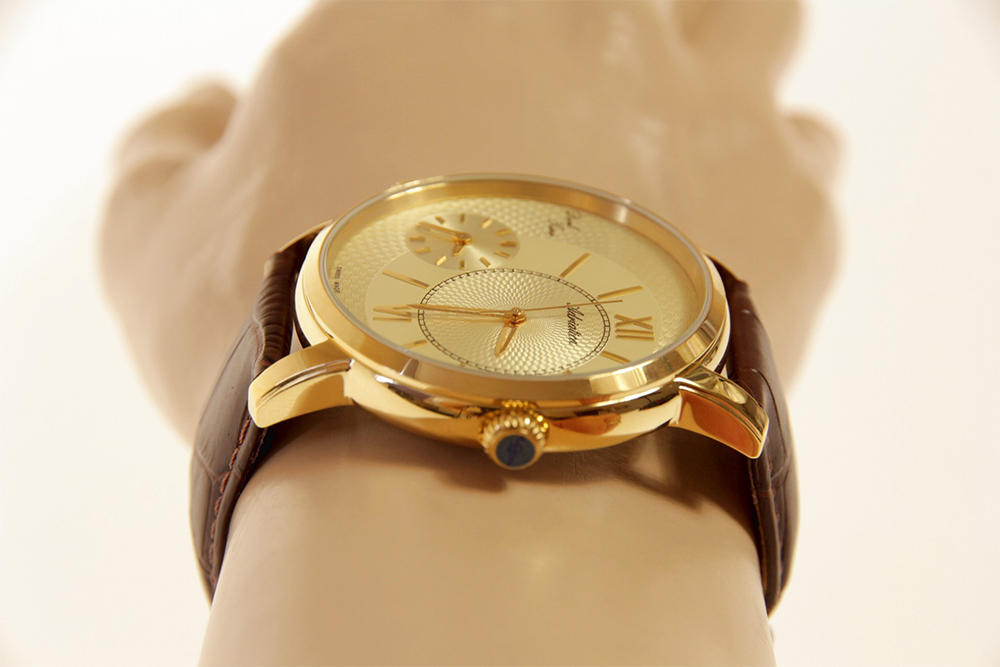 Đồng hồ nam Adriatica A8146.1261Q